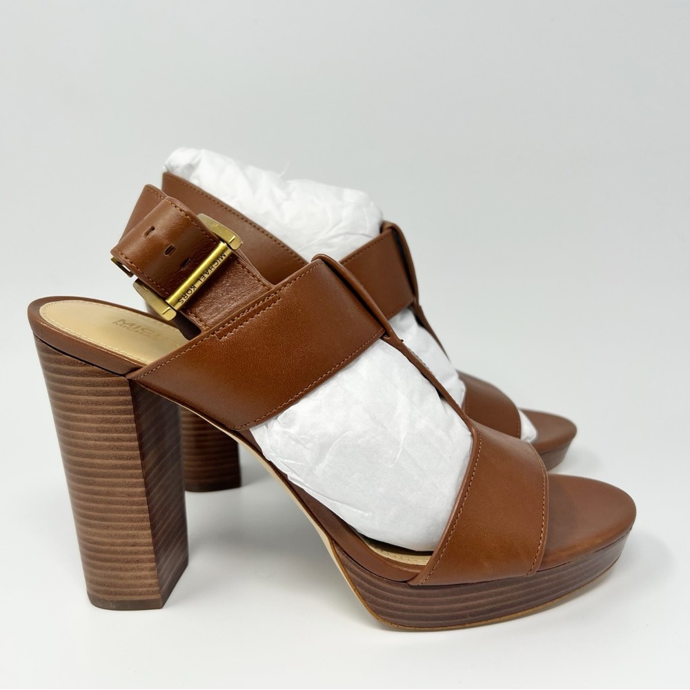 Michael Kors Becker Sandal - Picture 2 of 7